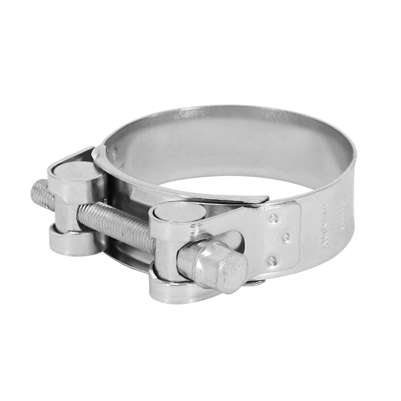 Collier de manchon P2R DIAM 55 - 59 mm LARG 20 mm
