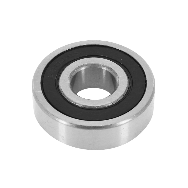Roulement de roue P2R 6303 - 2RS 17x47x14 mm