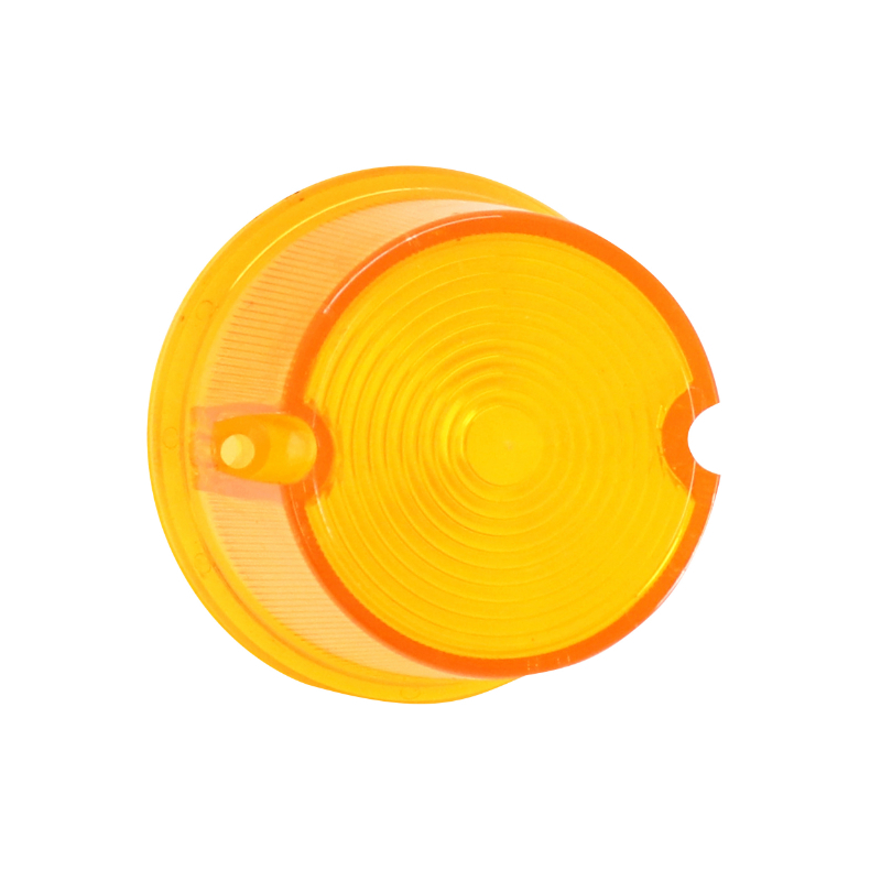 Cabochon P2R CLIGNOTANT