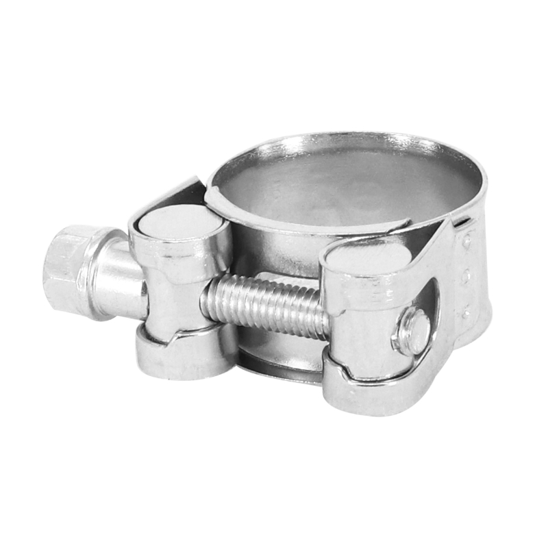 Collier de manchon P2R DIAM 29 - 31 mm LARG 18 mm