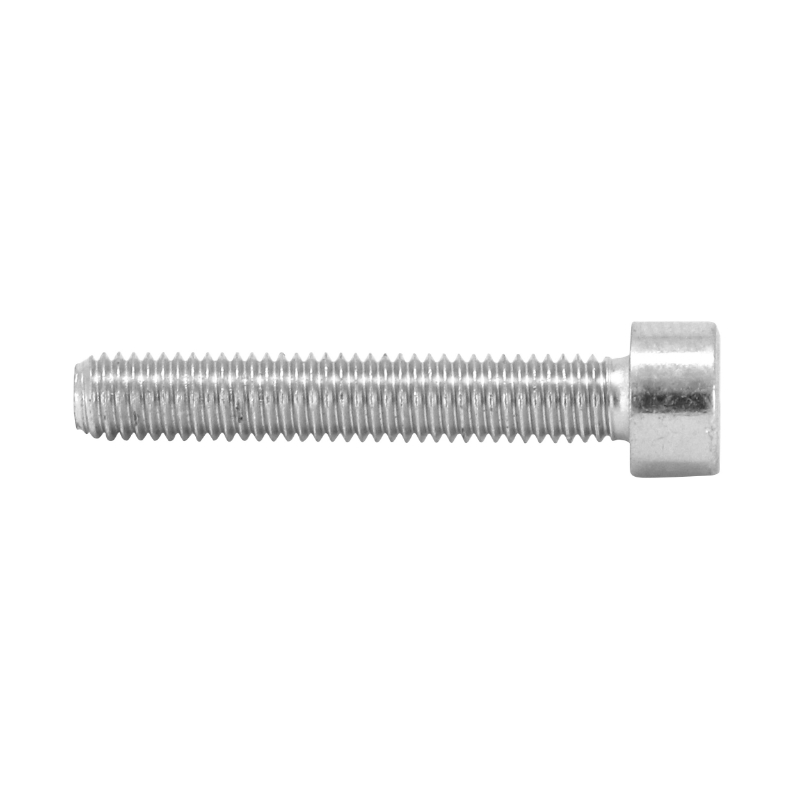 Kit Visserie Moto P2R VIS CHC 6 PANS CREUX M5 x 50 mm CHROME