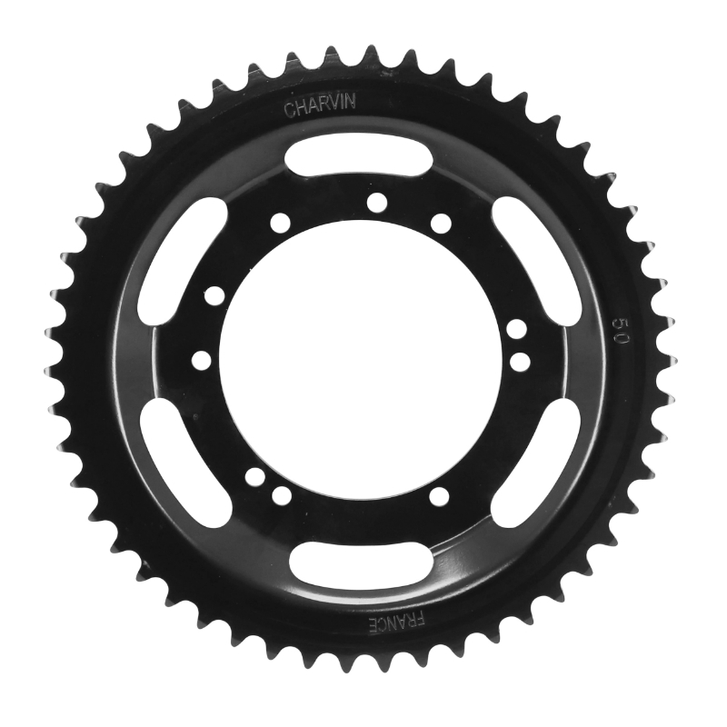 Couronne P2R (50 dents)