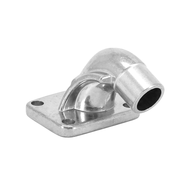 Pipe admission P2R ALU INT 14mm - DIAM EXT 19mm CARBU SHA