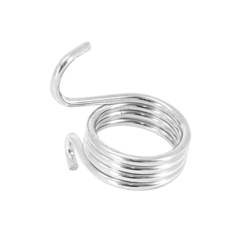 Ressort de biellette embrayage P2R COMMANDE 50 A BOITE