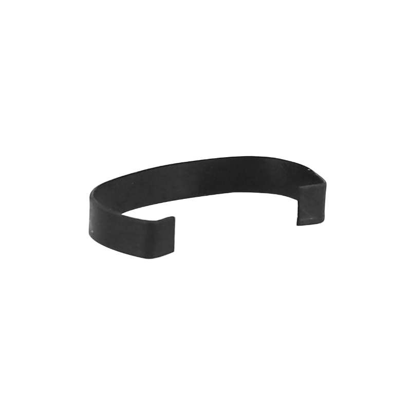 Passe câble P2R AGRAFE - CLIPS CAPOTAGE FOURCHE