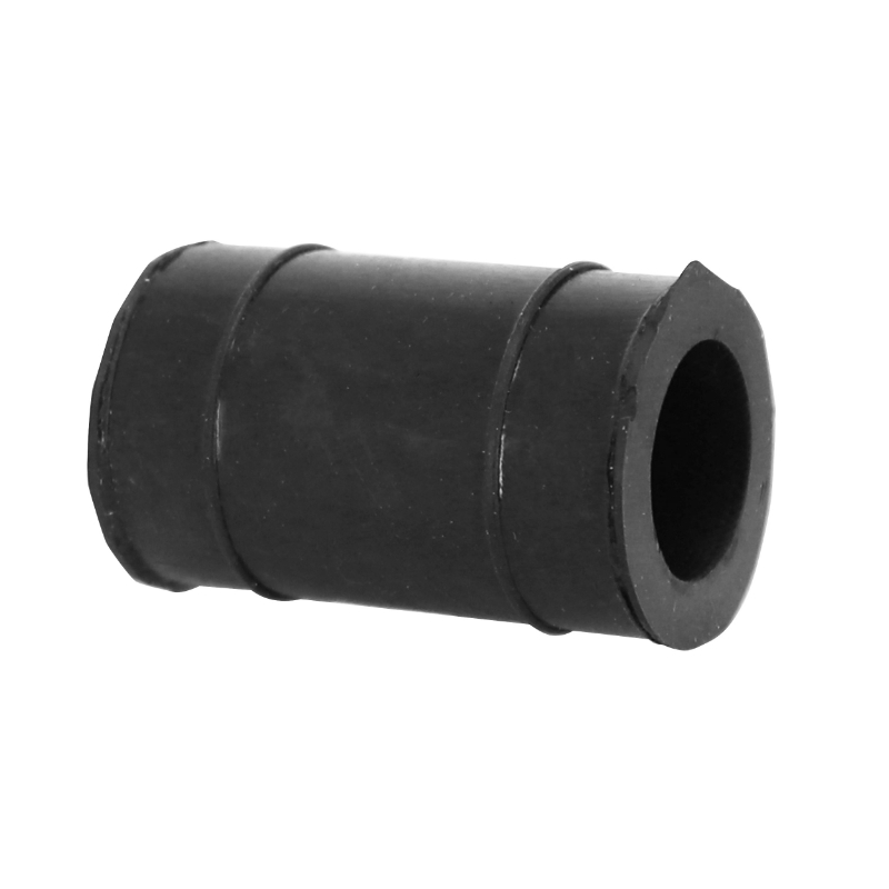 Tube de raccordement P2R MANCHON POT 50 A BOITE DIAM INTERIEUR 22 mm