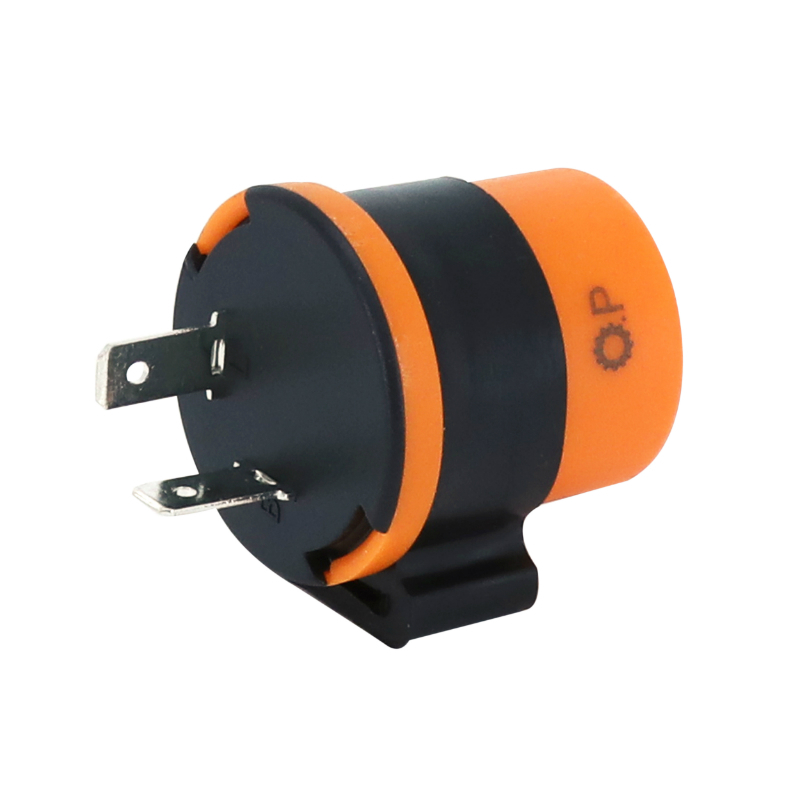 Centrale de clignotants P2R SCOOT