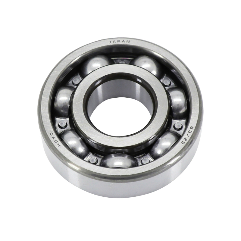 Roulement de vilebrequin P2R 63 - 22 22x56x16 KOYO C4