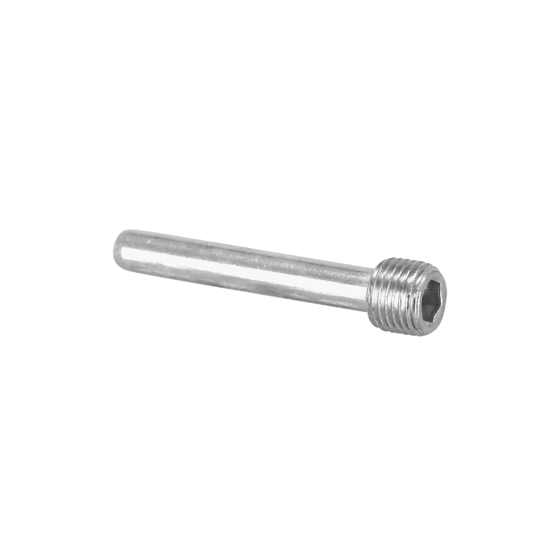 Axe de plaquettes de frein P2R 205403