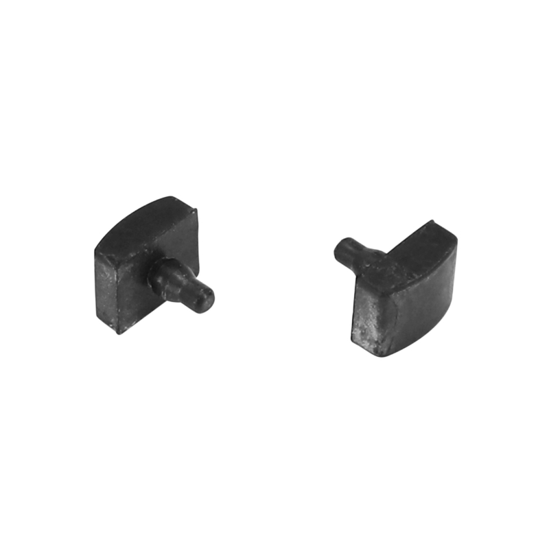 Protections de fourche P2R TAMPONS