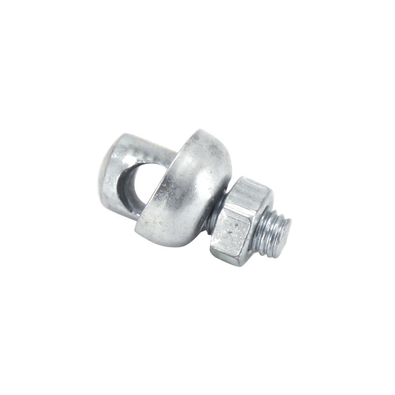 Serre tringle de garde boue P2R 207709