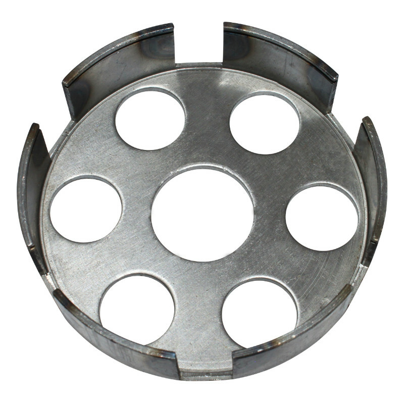 Cloche d'embrayage P2R TAMBOUR SCOOT