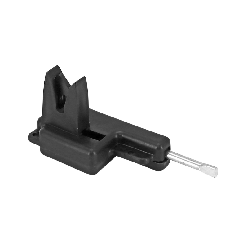 Mécanisme de fermeture de selle P2R SERRURE SCOOT
