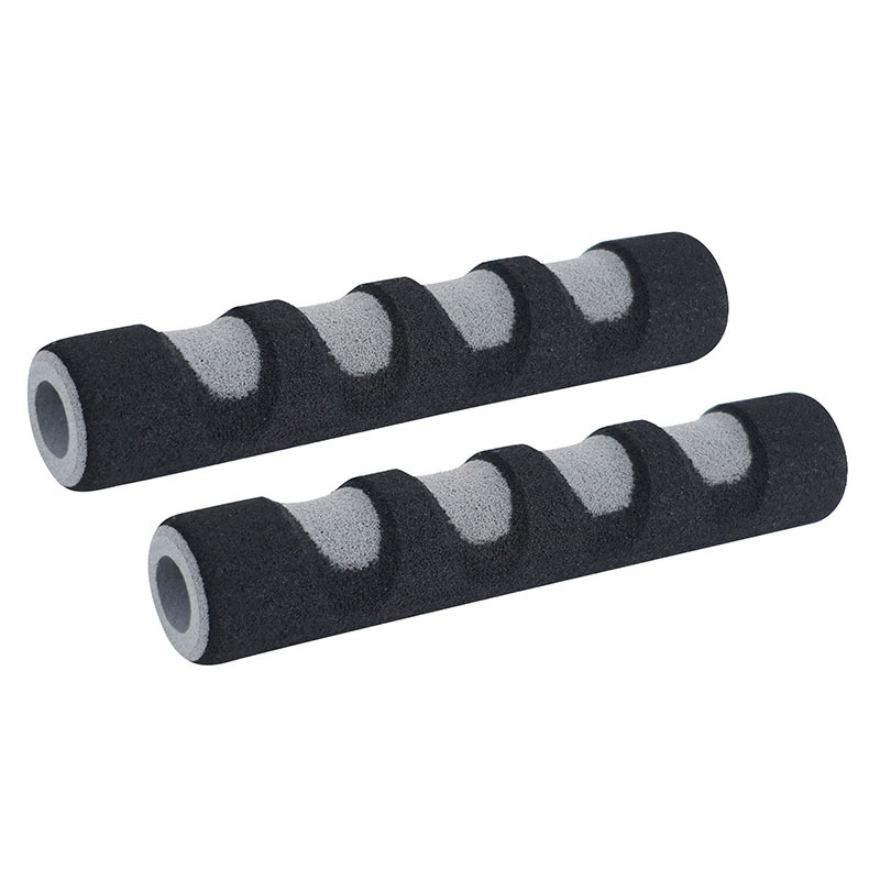 Protection levier P2R MOUSSE FREIN - GRIS PAIRE