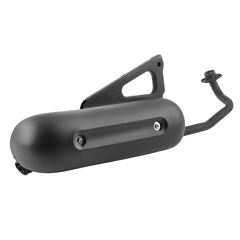 Pot d'échappement P2R SCOOT