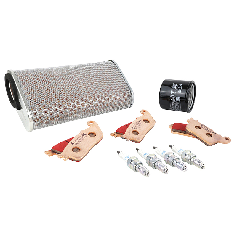 Kit entretien P2R 221217