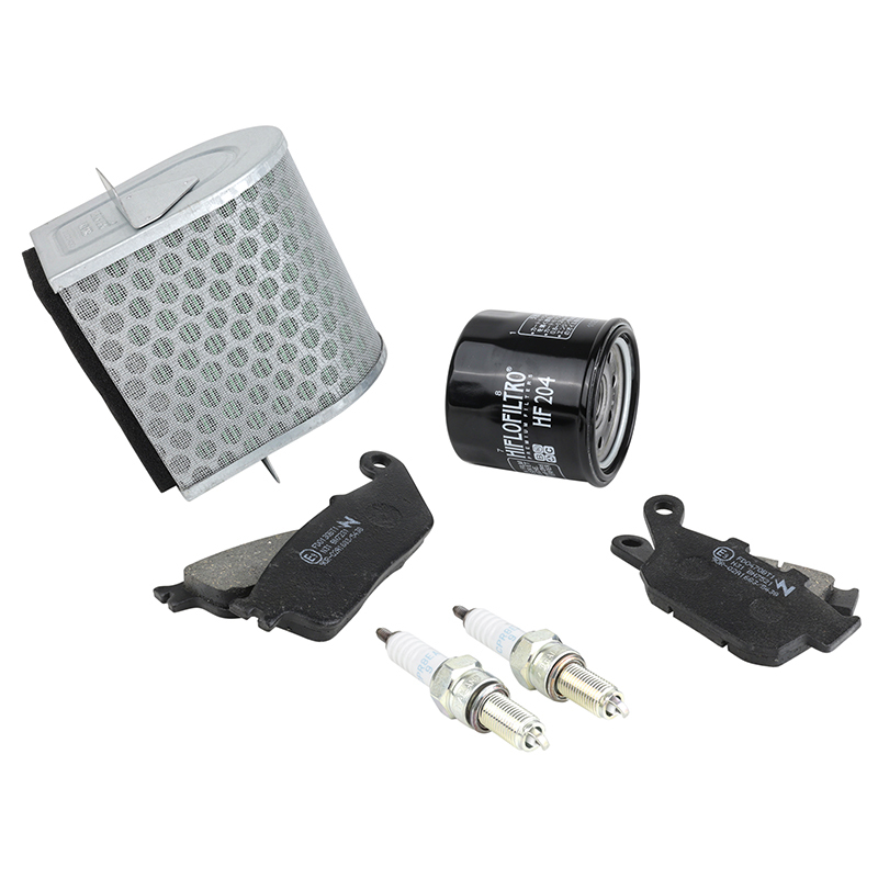 Kit entretien P2R 221226