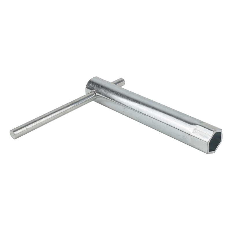 Clé a bougie P2R STANDARD DIAM 16mm - LONG 140mm