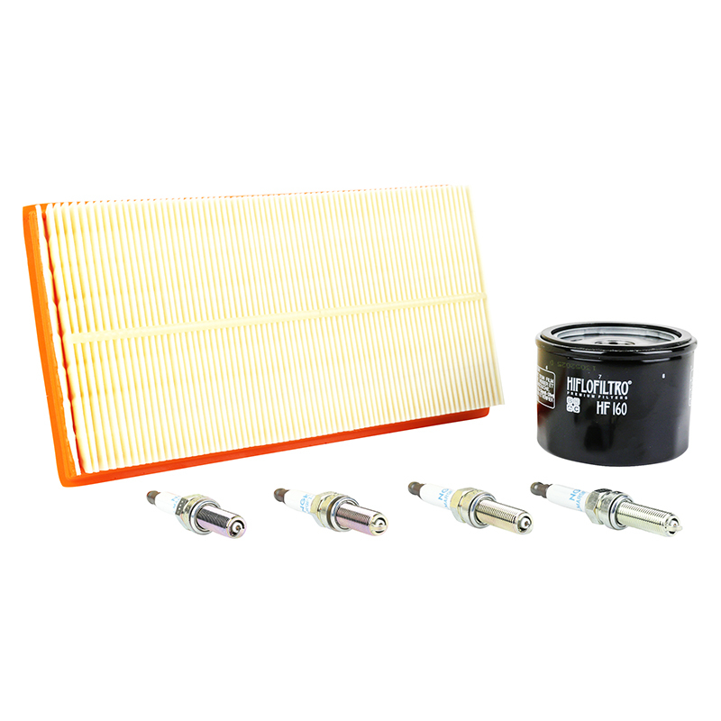 Kit entretien P2R 223927