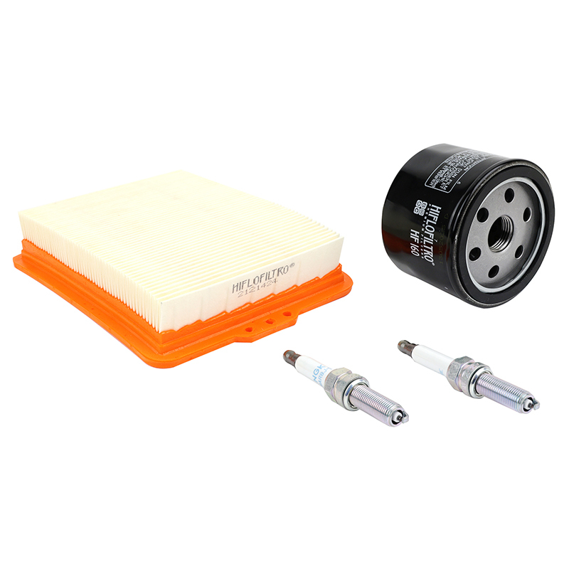 Kit entretien P2R 223941