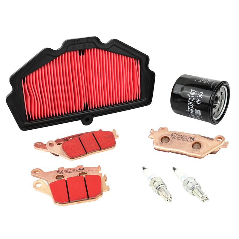 Kit entretien P2R 223974