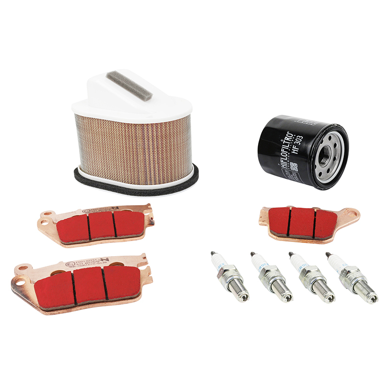 Kit entretien P2R 223986