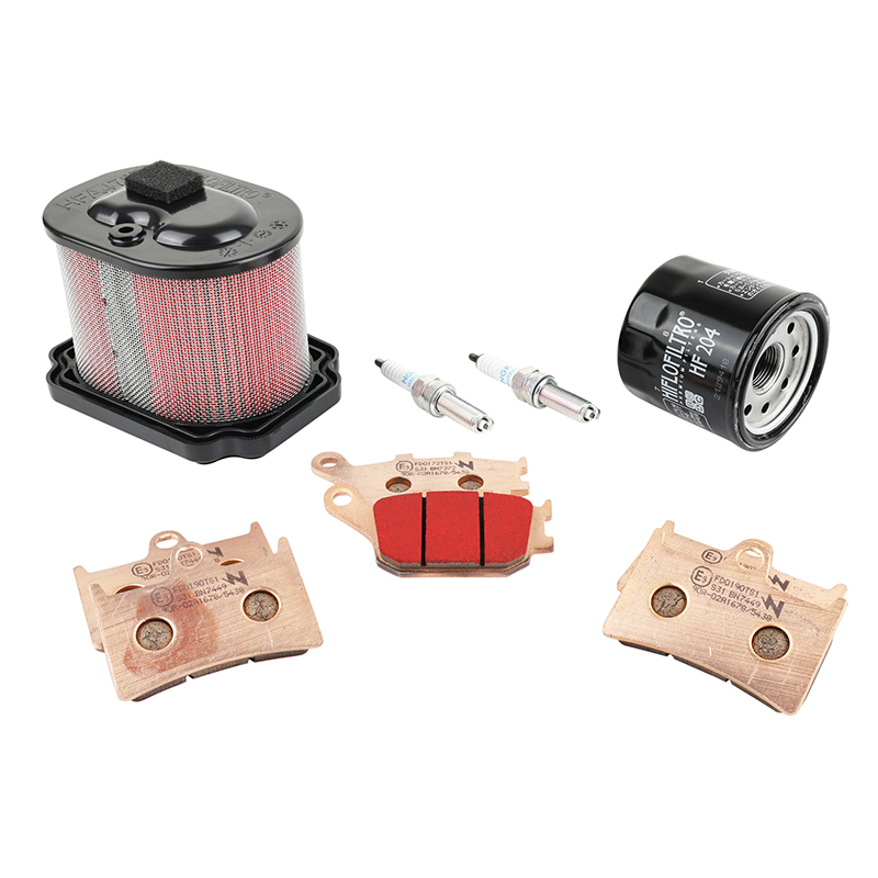 Kit entretien P2R 224198