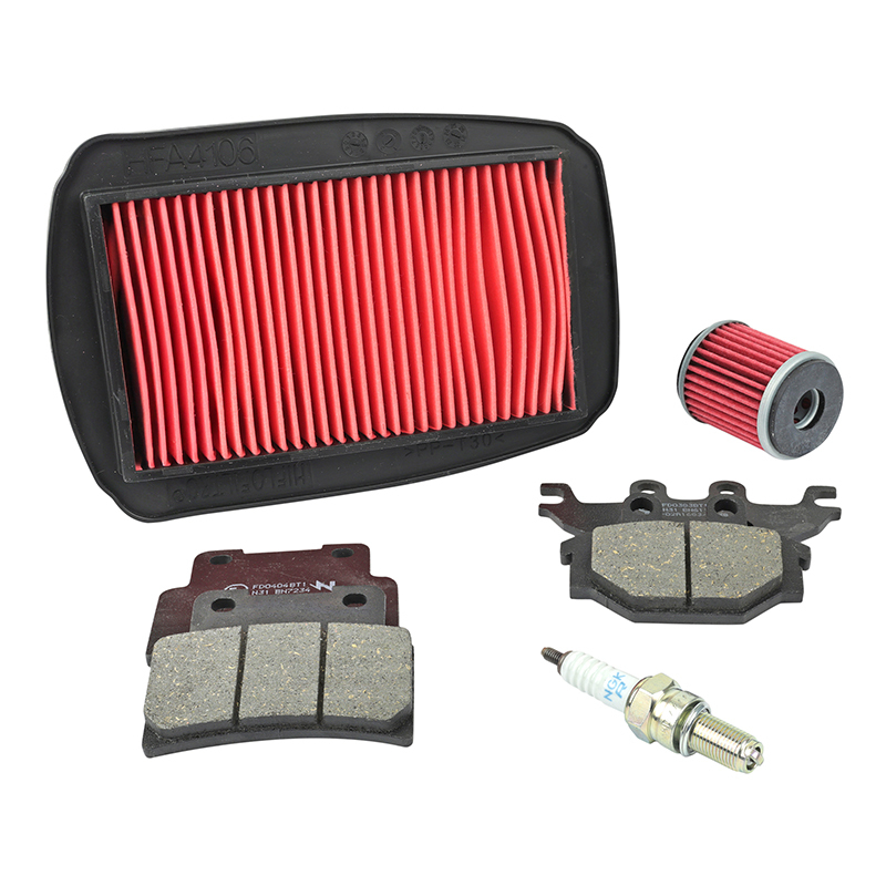 Kit entretien P2R 224214