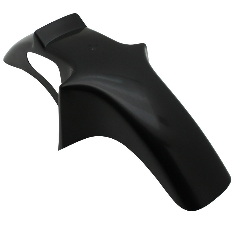 Garde boue P2R AV F1
