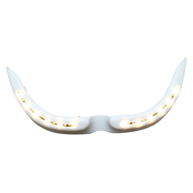 Cerclage de phare P2R 23935