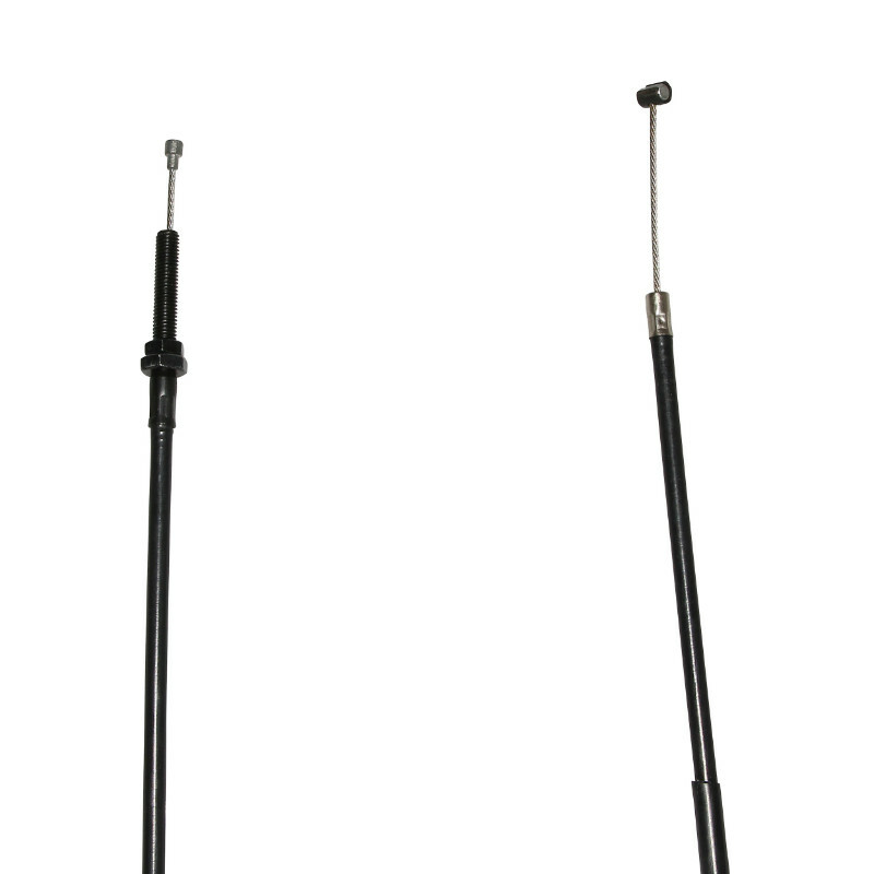 Câble d'embrayage P2R 31884