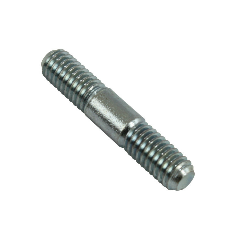 Goujon échappement P2R POT SCOOT 6x33 R O 003918