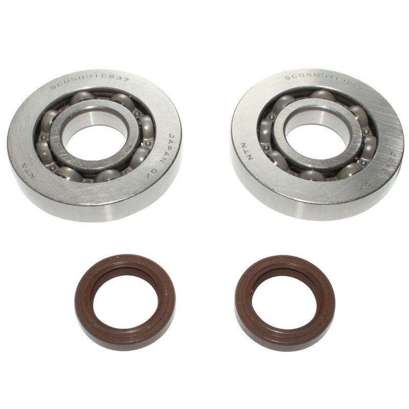 Roulement de vilebrequin P2R JOINT MAXISCOOTER