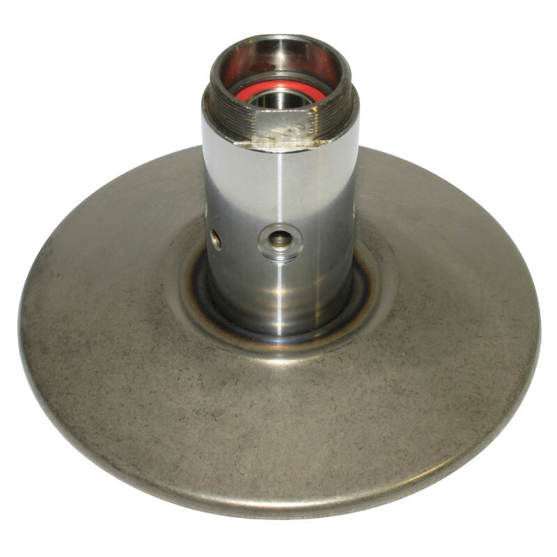 Correcteur de couple P2R MAXISCOOTER