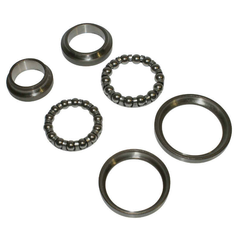 Roulements de colonne P2R 34859