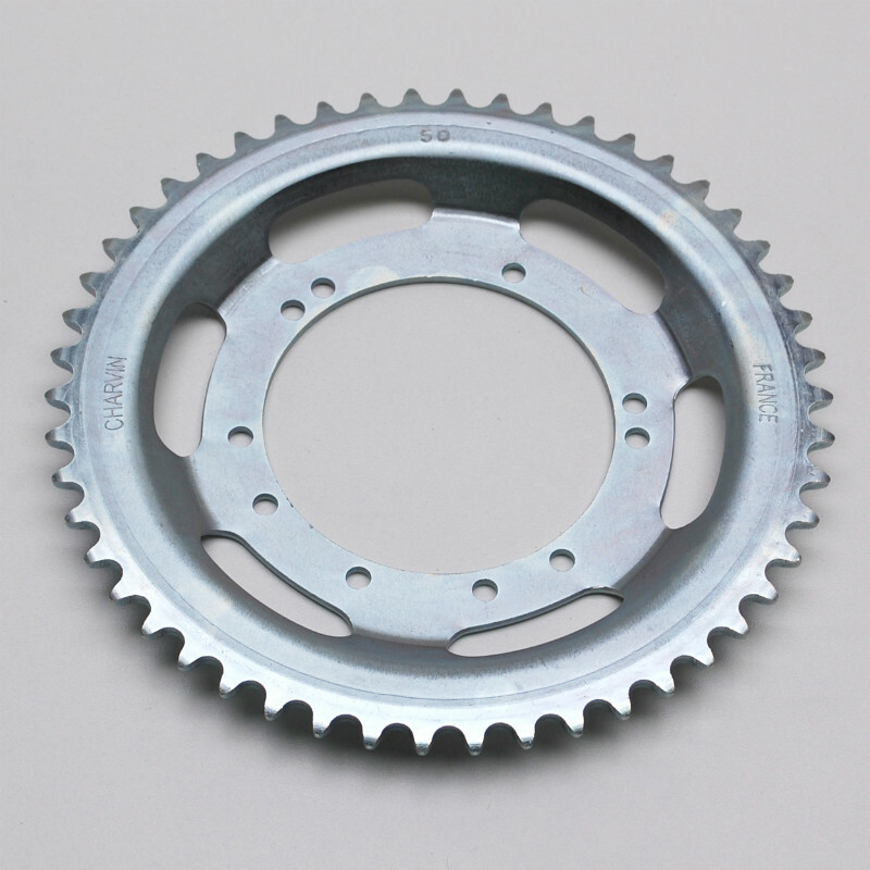 Couronne P2R (50 dents)