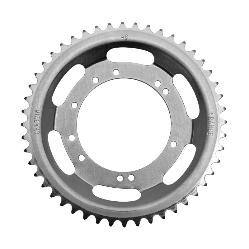 Couronne P2R (48 dents)