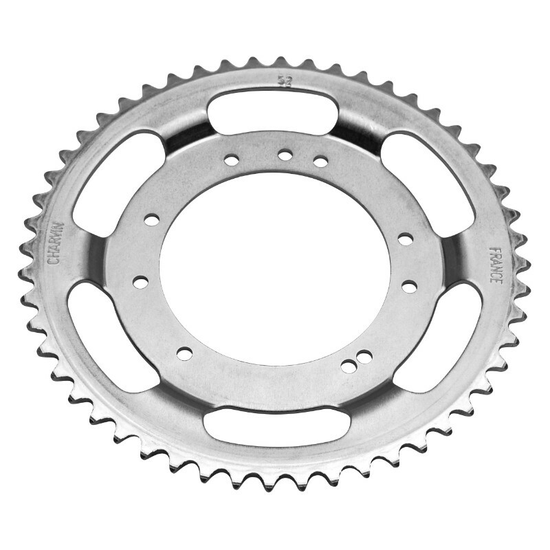 Couronne P2R (52 dents)