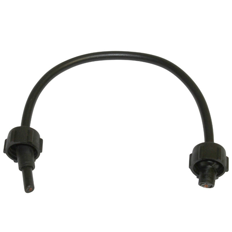 Câble de bougie allumage P2R FIL