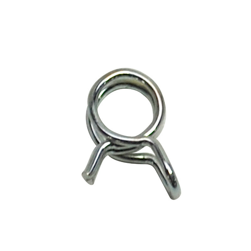 Collier durite P2R ESSENCE 3x6