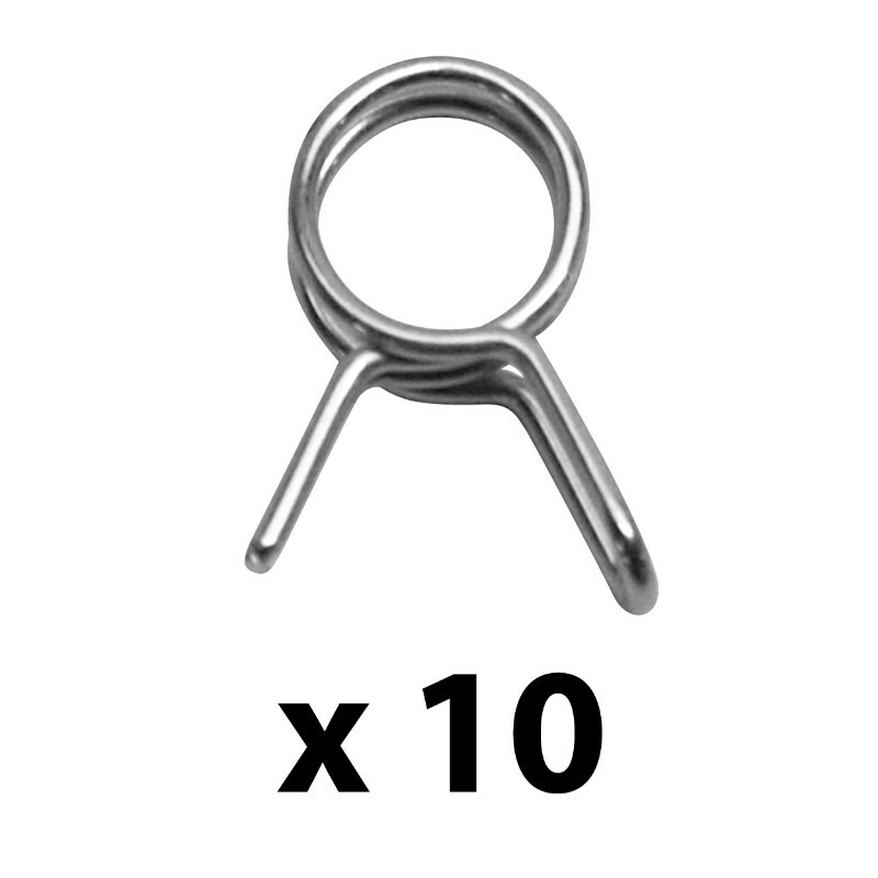 Collier durite P2R ESSENCE 4x7