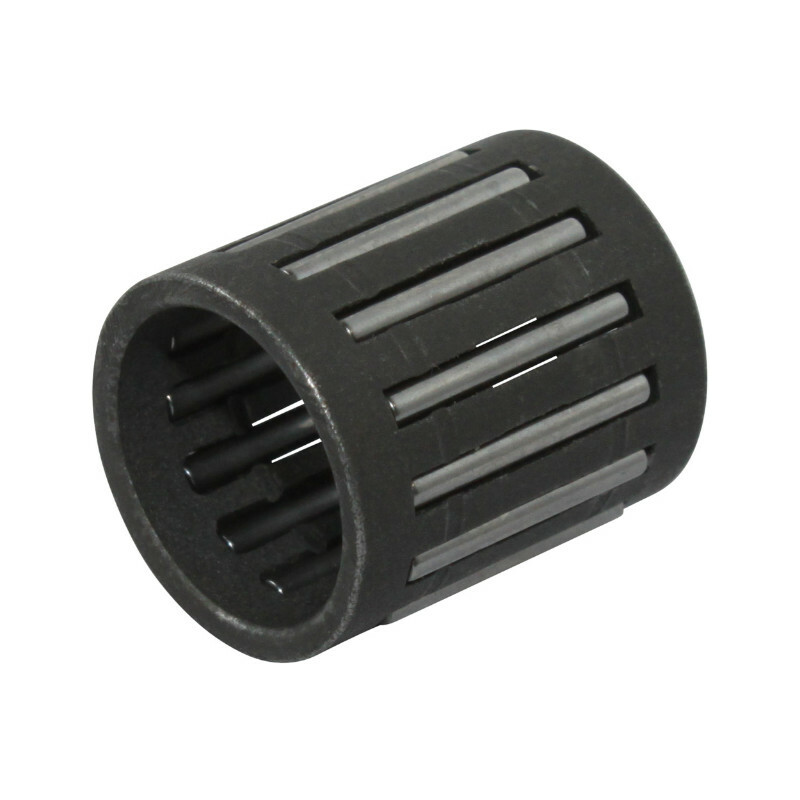 Cage à aiguilles P2R PISTON 12x15x17,5 STANDARD