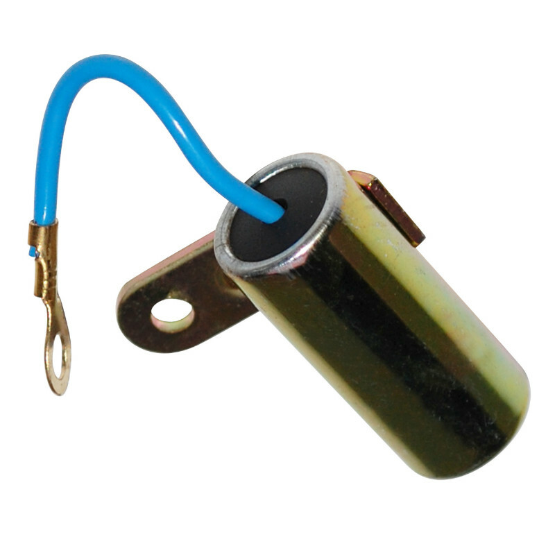 Condensateur P2R 8686
