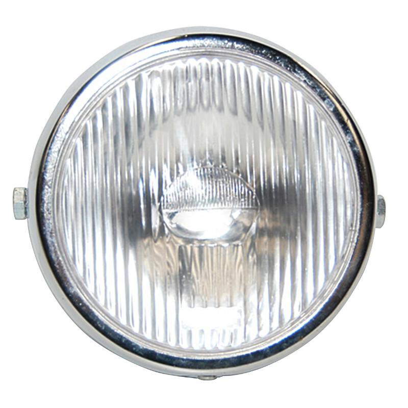 Phare avant P2R PROJECTEUR OPTIQUE