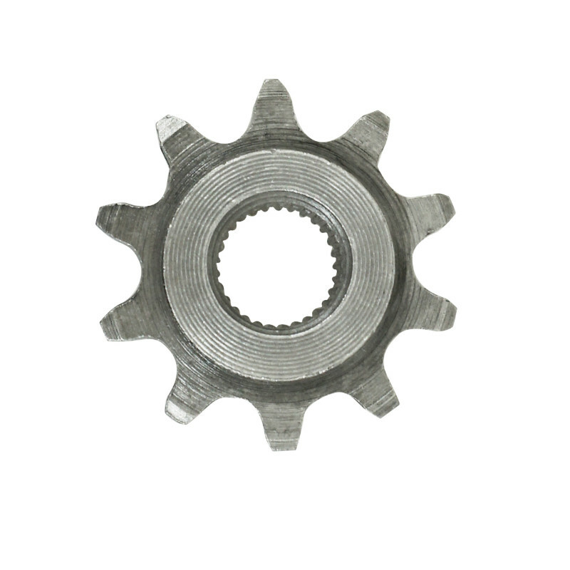 Pignon de sortie de boite P2R (10 dents)