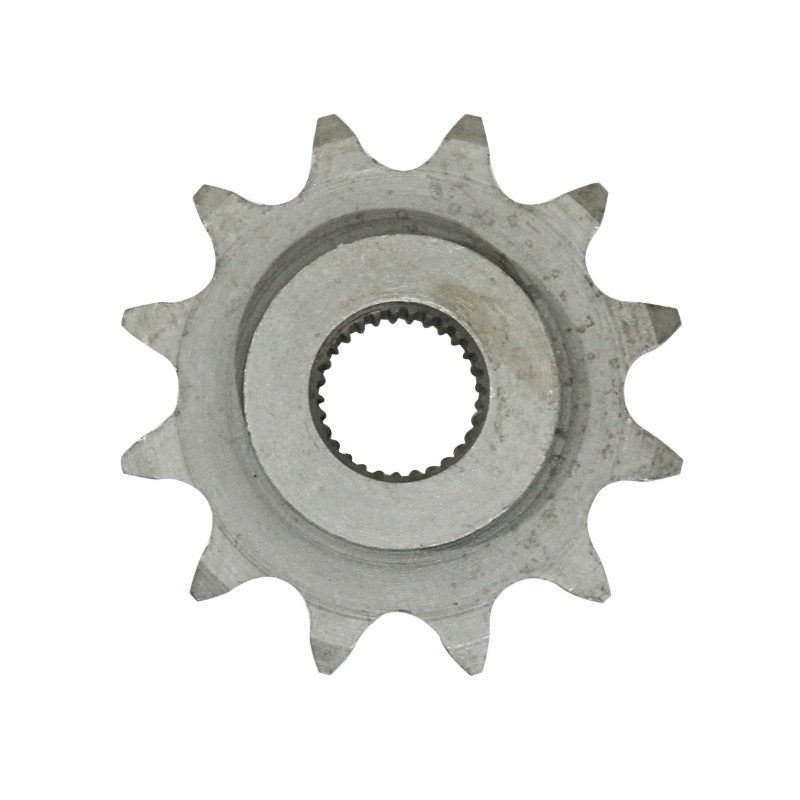 Pignon de sortie de boite P2R (12 dents)