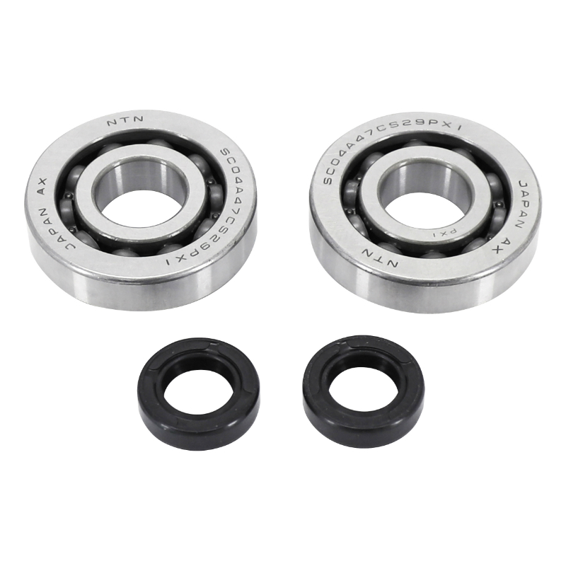 Kit roulements et joints de vilebrequin P2R 8869
