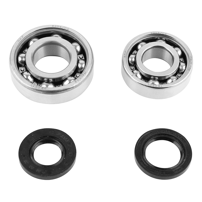 Kit roulements et joints de vilebrequin P2R 8870