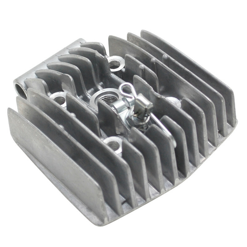 Culasse P2R 8897