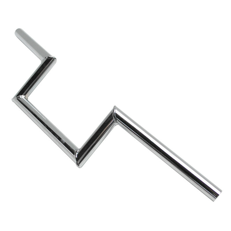 Guidon P2R Z BARRE LISSE